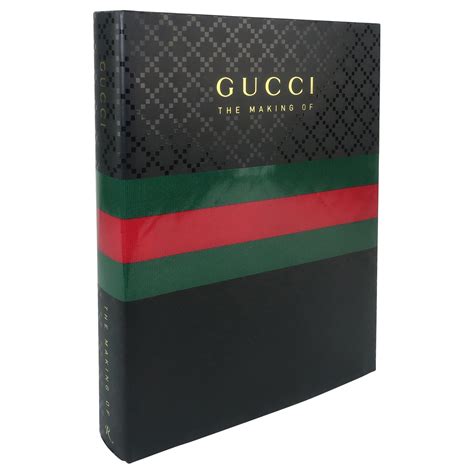 gucci pocket books for cheap|gucci coffee table books.